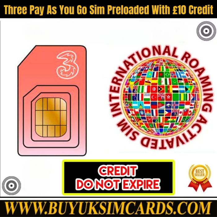 SIM CARD