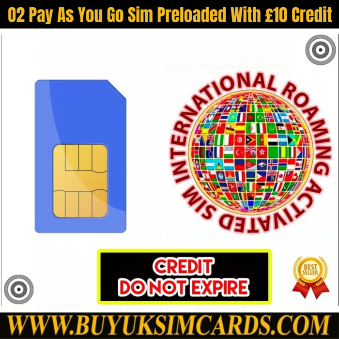 SIM Card