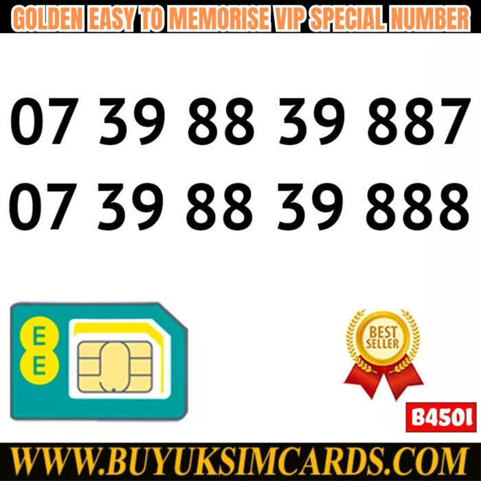 SIM Cards