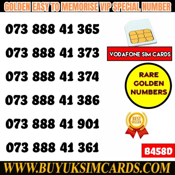 SIM CARDS