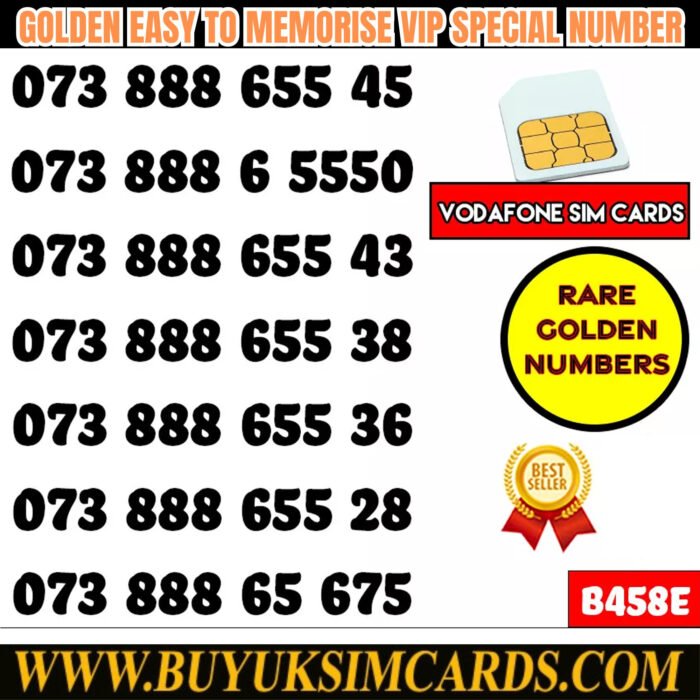 SIM CARDS