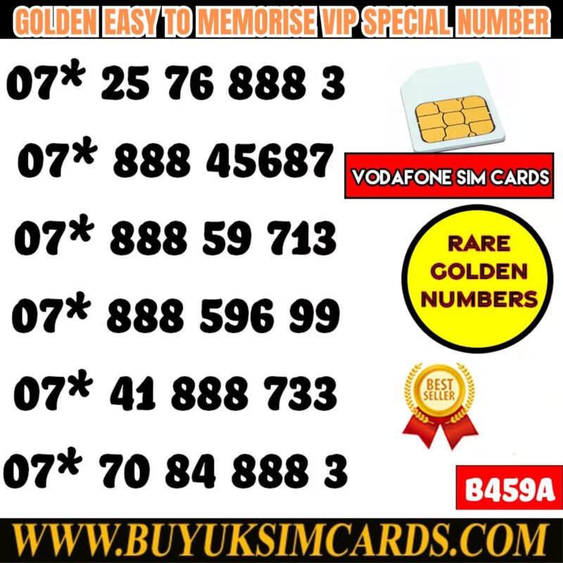 SIM CARDS