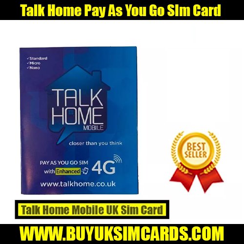 Talk Home