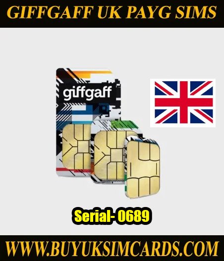 Giffgaff