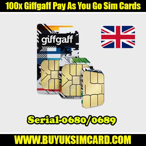giffgaff