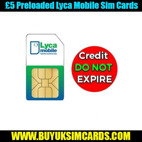 sim cards