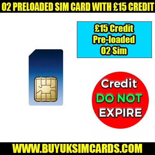 SIM Card