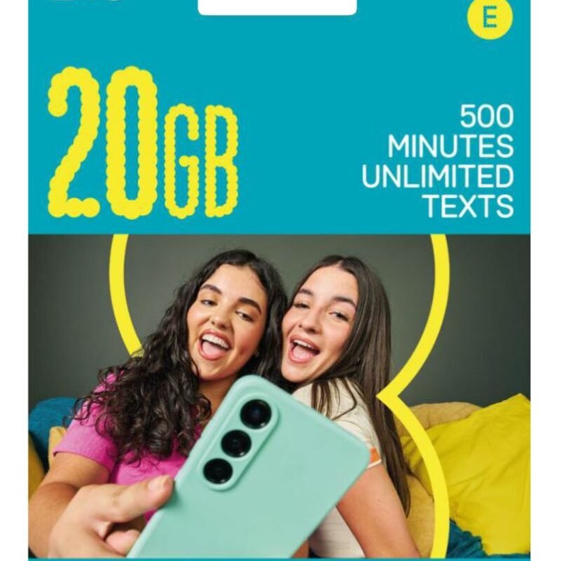 SIM CARD