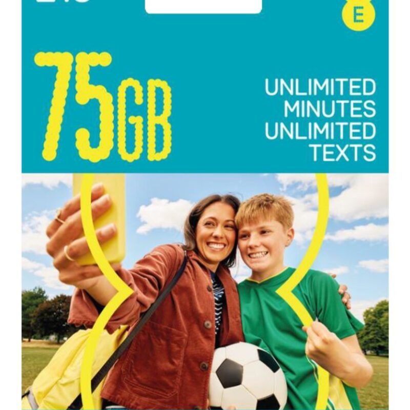 SIM CARD
