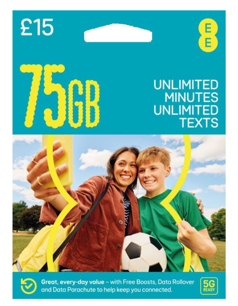 SIM CARD