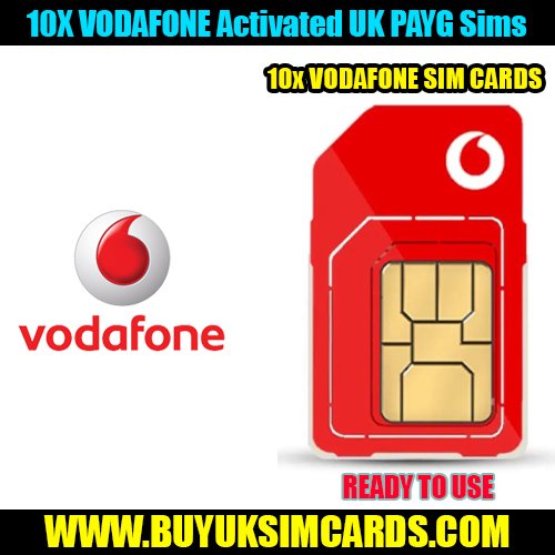 SIM Card