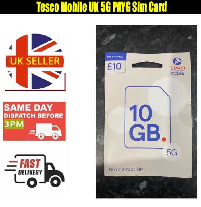 TESCO Mobile