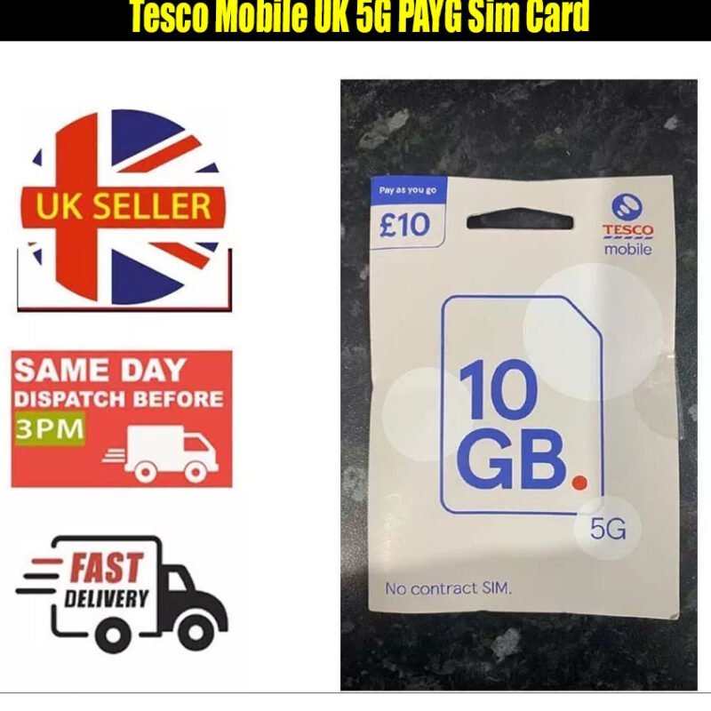 TESCO Mobile