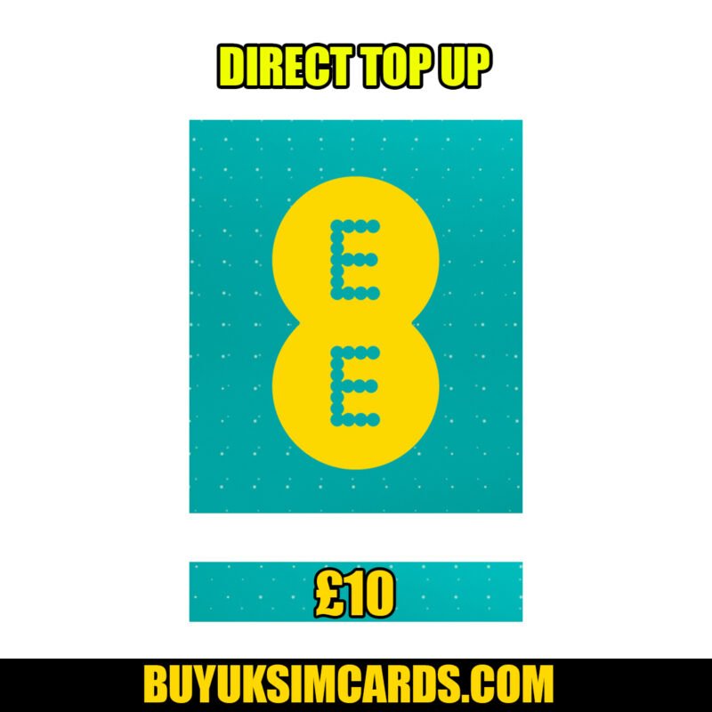 top up