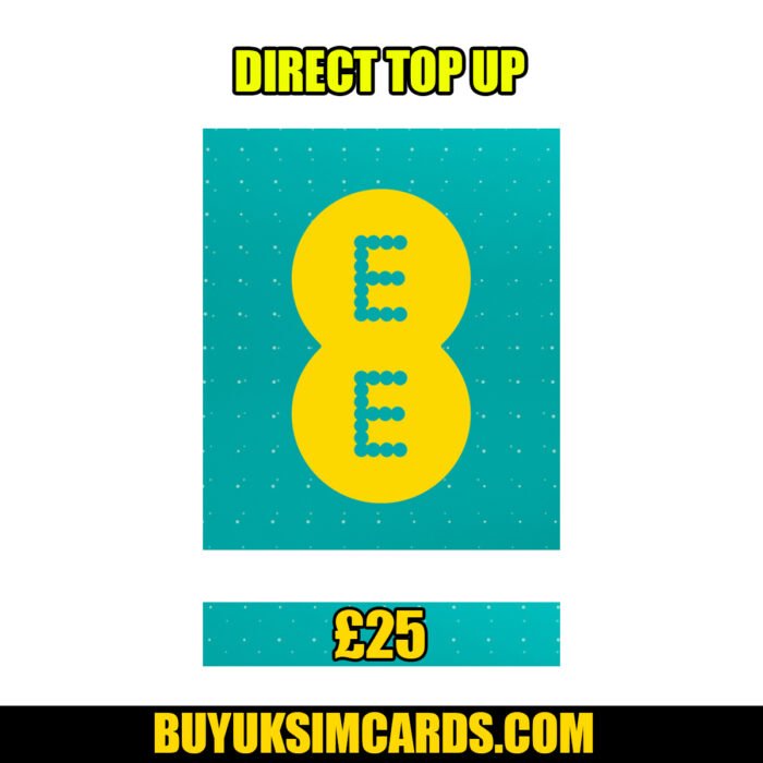 Top Up