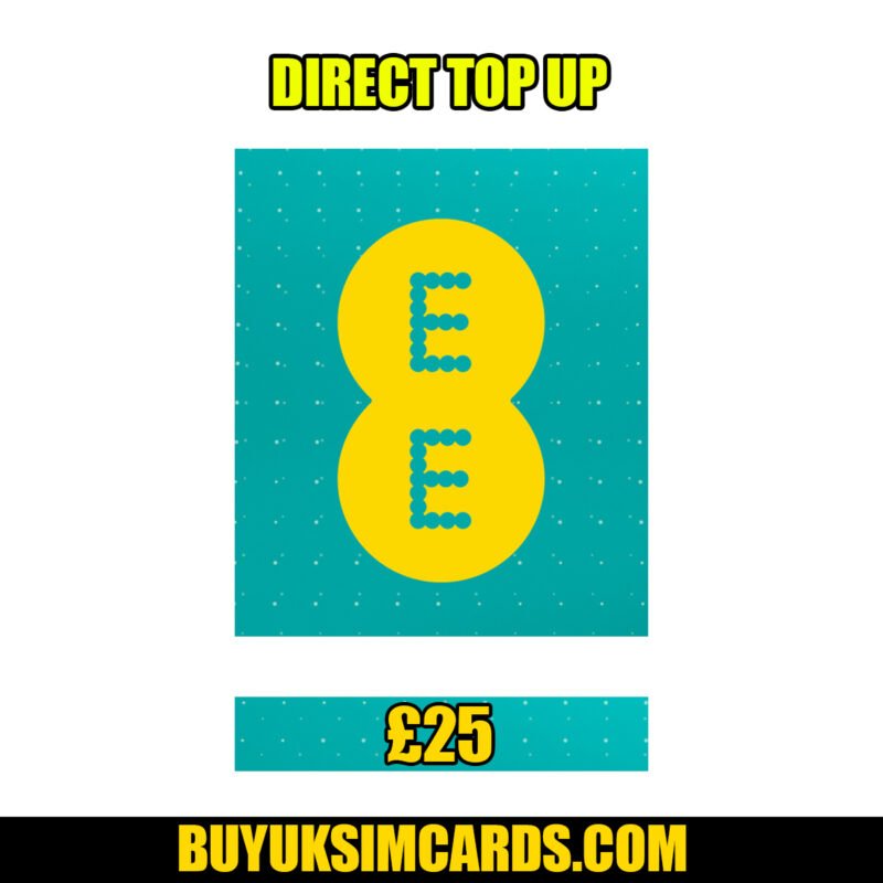 Top Up