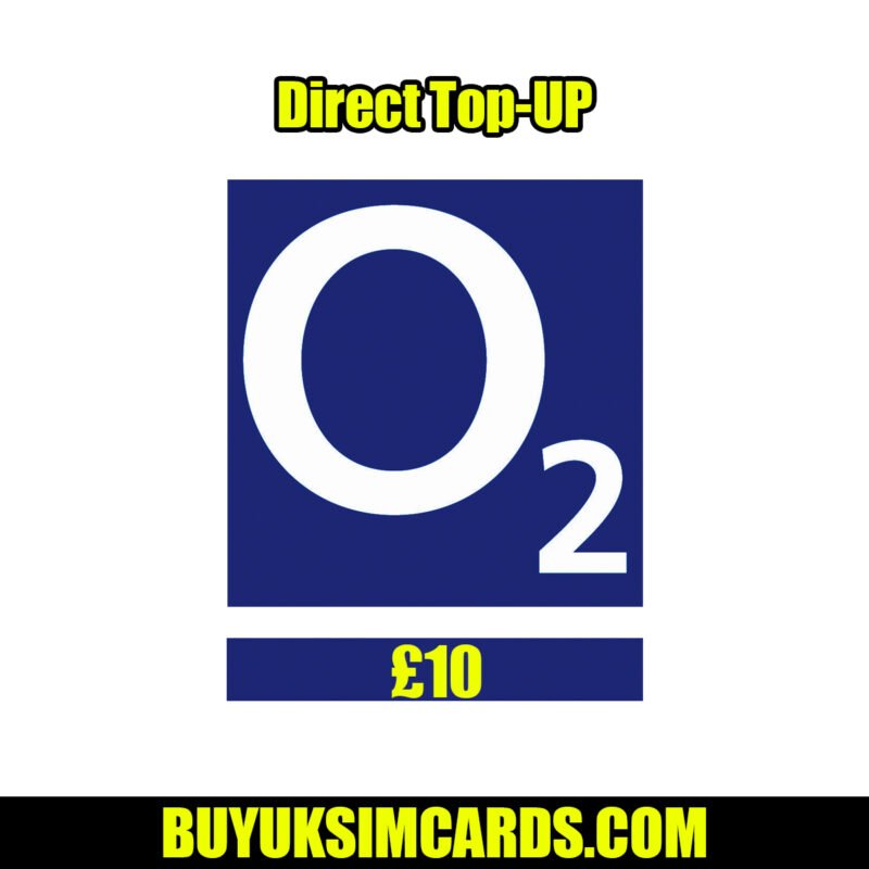 Top Up