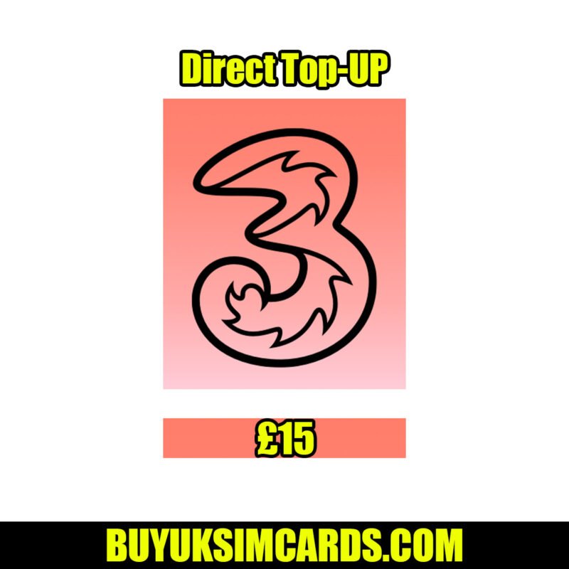 top up