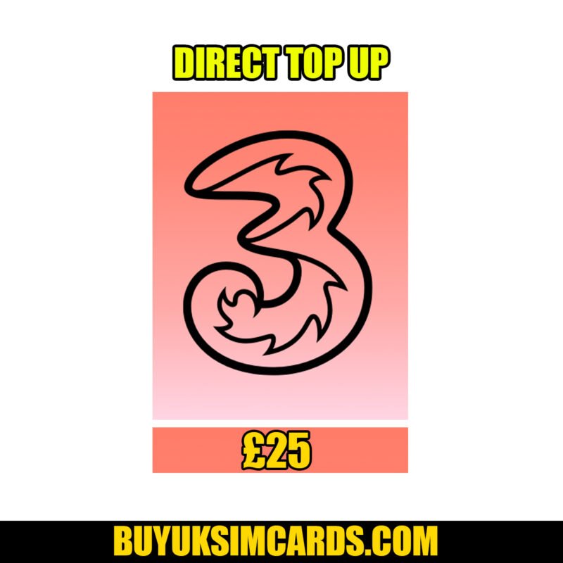 Top Up