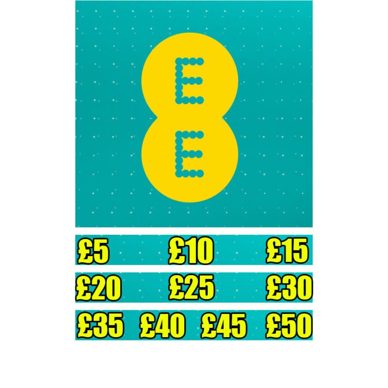 Top Up