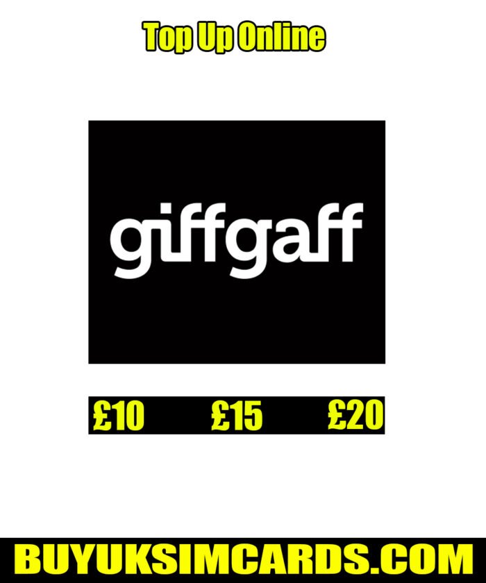 top up
