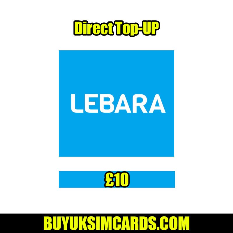 Top Up