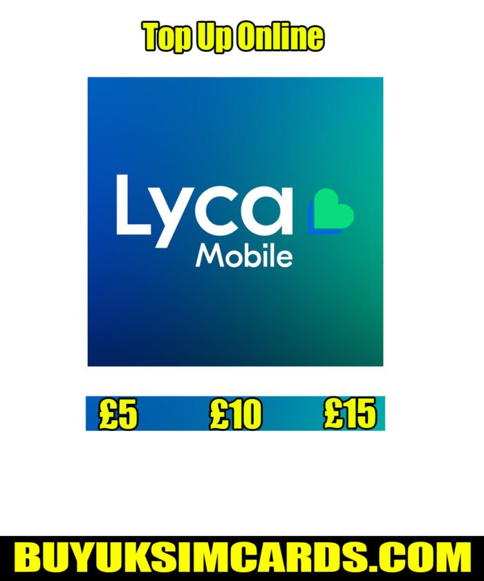 top up