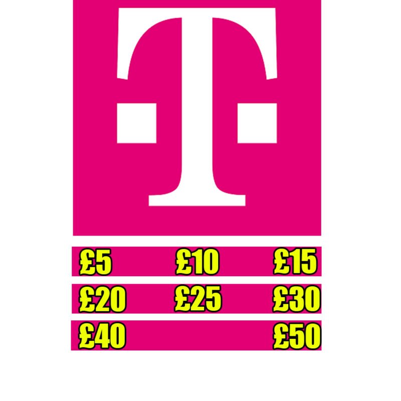 Top Up