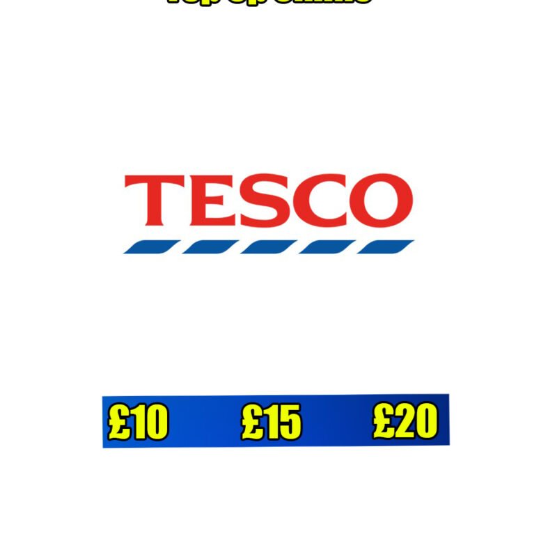 top up
