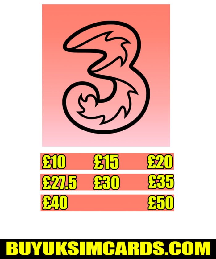 top up