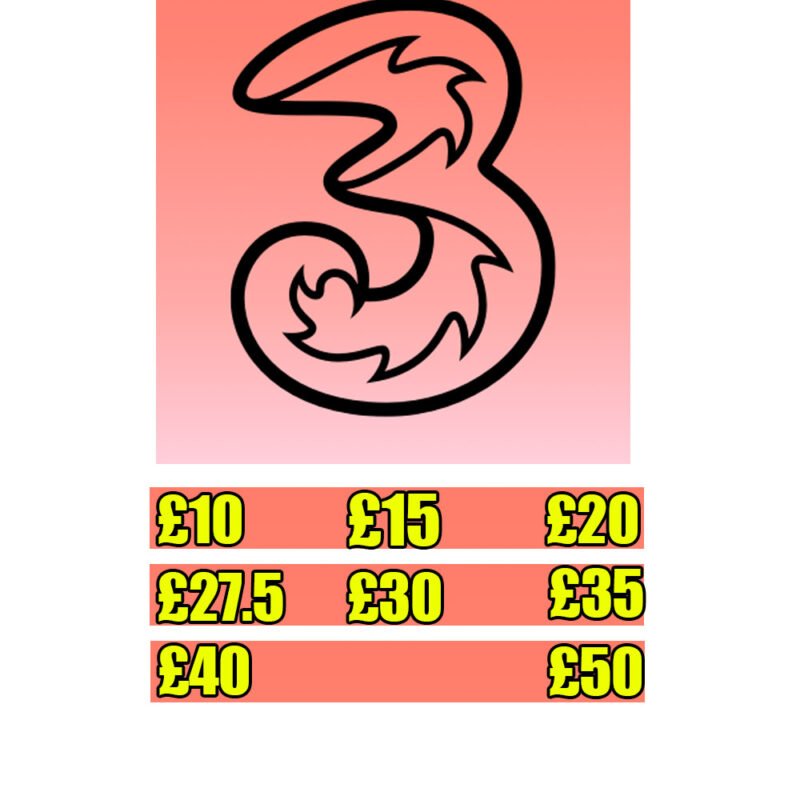 top up