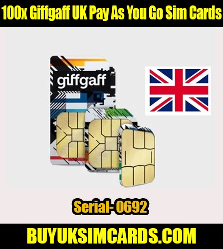 GiffGaff