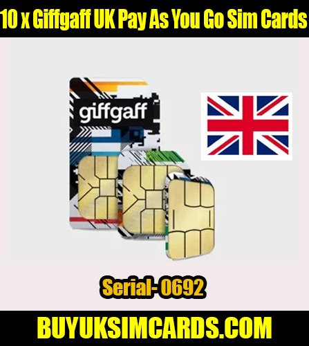 Giffgaff