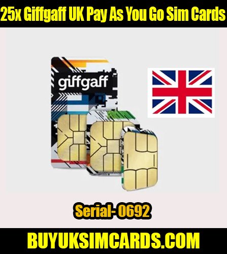 Giffgaff
