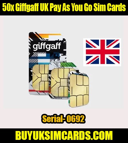 Giffgaff