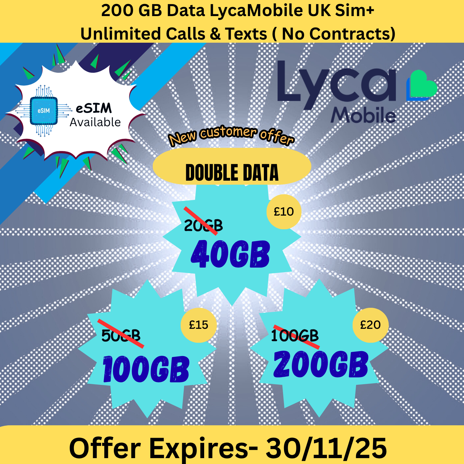 lycamobile
