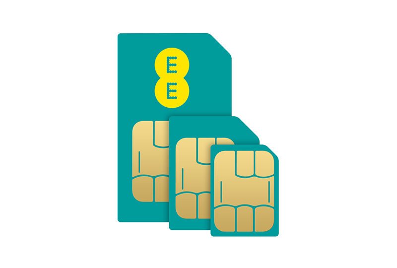 EE Network