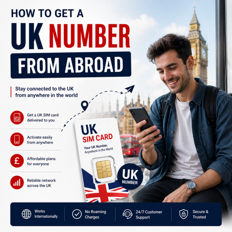UK Number