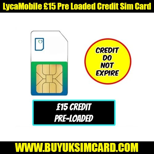 Lycamobile