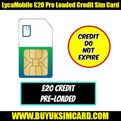 Lycamobile