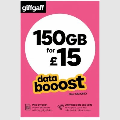 Giffgaff