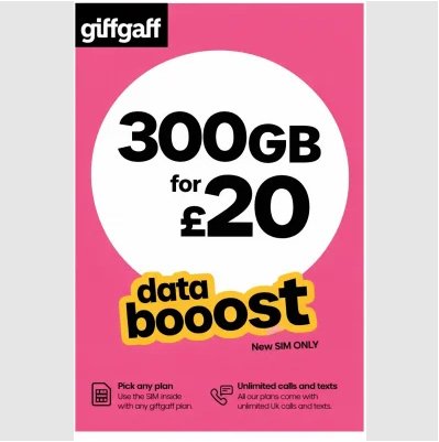 Giffgaff