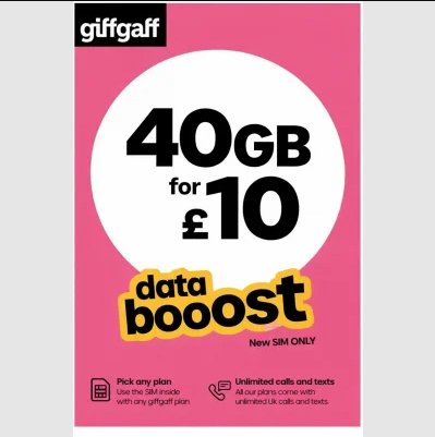 Giffgaff
