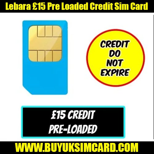 Lebara