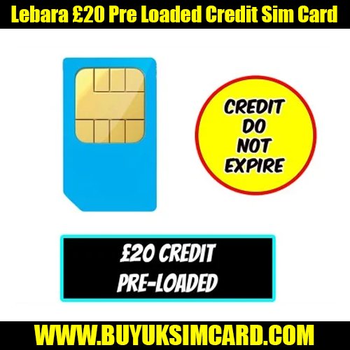 Lebara