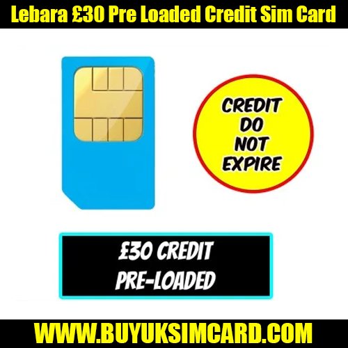 Lebara