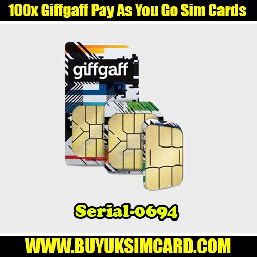 Giffgaff