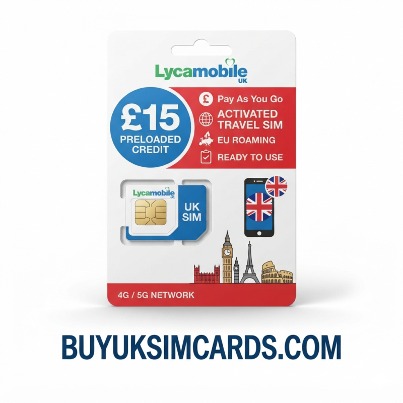 SIM Card