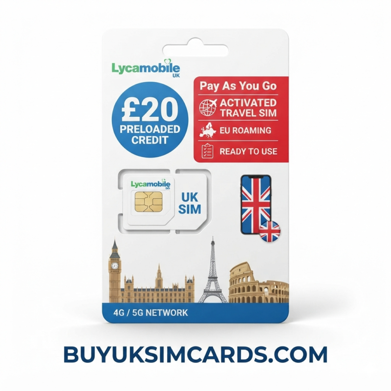 SIM Card