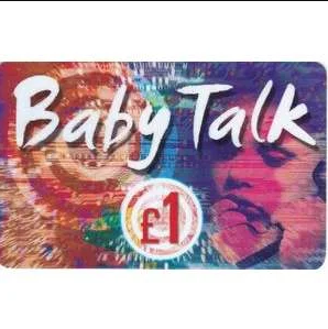 Baby Talk